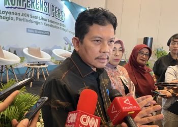 Polemik Biaya Medis Keracunan MBG, BPJS Kesehatan dan Pemda Saling Lempar Tanggung Jawab?