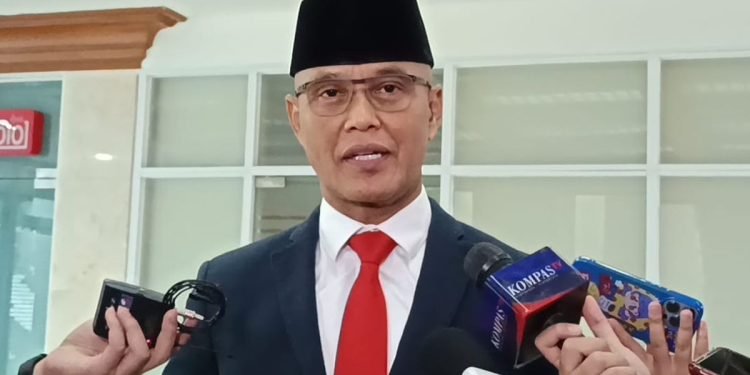 Polemik Atlet Israel: Ujian Konsistensi Indonesia Bela Kemerdekaan Palestina!