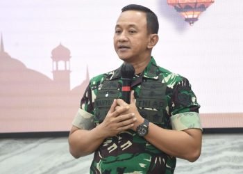 Brigjen Wahyu Yudhayana Nakhodai Sesmilpres, Panglima TNI Gelar Mutasi Besar-besaran