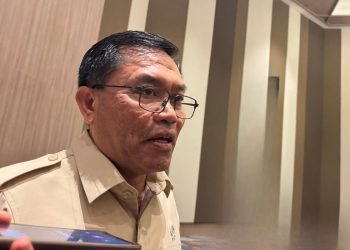 Dapur MBG Harus Serius Dibangun: BGN Ancam Rollback Mitra yang Lalai!