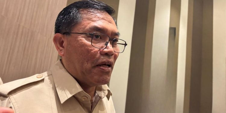 Dapur MBG Harus Serius Dibangun: BGN Ancam Rollback Mitra yang Lalai!