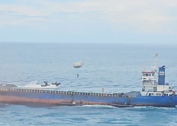 Latihan Berujung Duka: Praka Zaenal Mutaqim Gugur Saat Terjun Payung di Teluk Jakarta