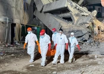 Tragedi Ponpes Al Khoziny: Seluruh Korban Ditemukan, 61 Jenazah Teridentifikasi