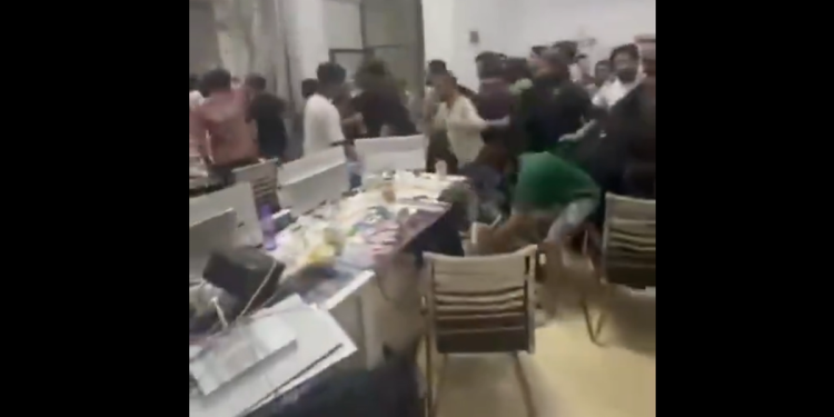 Iming-Iming Kerja di Kamboja Berujung Petaka: WNI Jadi Korban Penipuan, Pemerintah Diminta Bertindak!