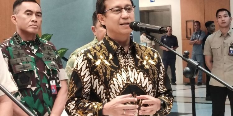 Data Keracunan MBG Dirahasiakan: Transparansi Program Makan Bergizi Gratis Dipertanyakan!