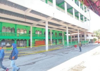 Hari Santri Bersejarah: Prabowo Hadirkan Ditjen Pesantren, Misi Mulia Selamatkan Generasi Penerus Bangsa!