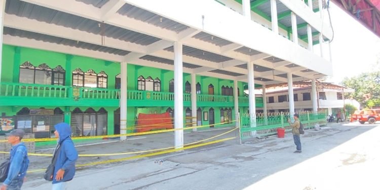 Hari Santri Bersejarah: Prabowo Hadirkan Ditjen Pesantren, Misi Mulia Selamatkan Generasi Penerus Bangsa!