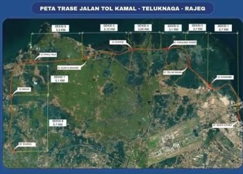 PIK Semakin Berkilau Berkat Tol Kataraja!