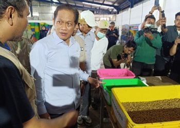 Indonesia Darurat Sampah, Kota-Kota Terancam Tenggelam dalam Limbah