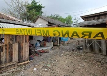 Radiasi Cikande: Mensos Janjikan Bantuan untuk Warga Terdampak!