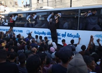 Prabowo Beraksi di Gaza, Antara Realitas Diplomasi dan Idealisme Perdamaian