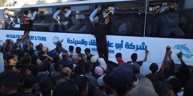 Prabowo Beraksi di Gaza, Antara Realitas Diplomasi dan Idealisme Perdamaian