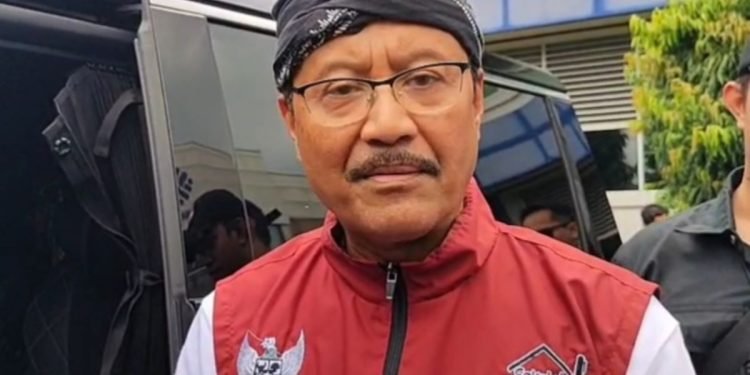 BLT Cair Rp 30 Triliun! Mensos: Jangan Sampai Buat Judol!