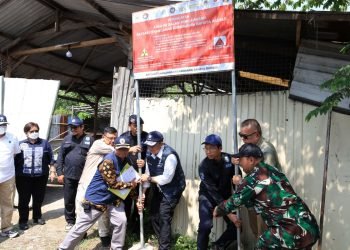 Cikande Dihantui Radioaktif: Pemerintah Klaim Aman, Warga Tak Percaya Begitu Saja!