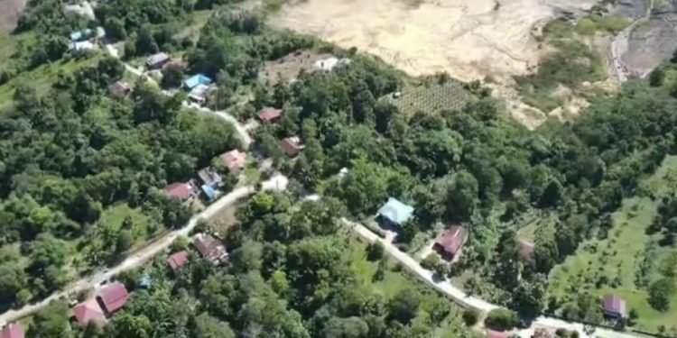 Mimpi IKN Terancam? 13.000 Hektar Lahan Rusak Akibat Tambang dan Kebun Ilegal!