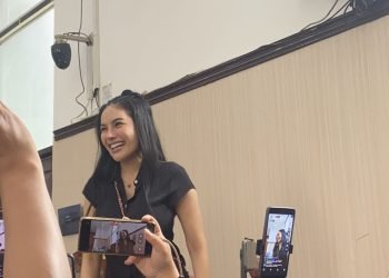 Drama Hukum Nikita Mirzani: Vonis Ditentukan di Hari Sumpah Pemuda