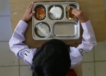 MBG Jadi Bancakan Koruptor! Anak Indonesia Jadi Korban? BGN Buka Borok!