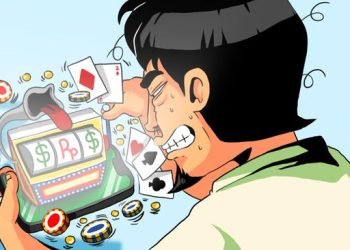 Tragis! Anak SD Terjerat Judi Online: Kejahatan Digital Ancam Generasi Penerus!