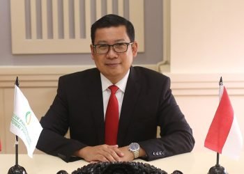 Kepala Badan Pangan Dicopot, Amran Sulaiman Kembali ke Panggung Pangan Nasional!