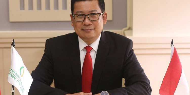 Kepala Badan Pangan Dicopot, Amran Sulaiman Kembali ke Panggung Pangan Nasional!