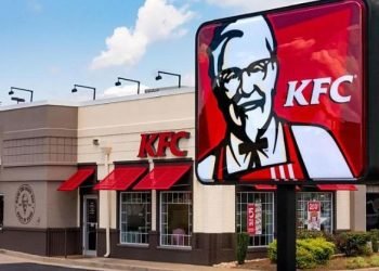 KFC Indonesia Merugi: 19 Gerai Terpaksa Ditutup, Ratusan Karyawan Jadi Korban PHK