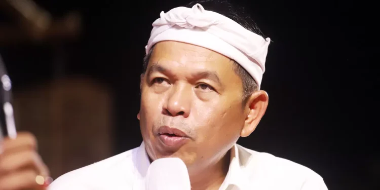 Krisis Material Ancam Proyek Jabodetabek: Tambang Ditutup, Pembangunan Terhambat