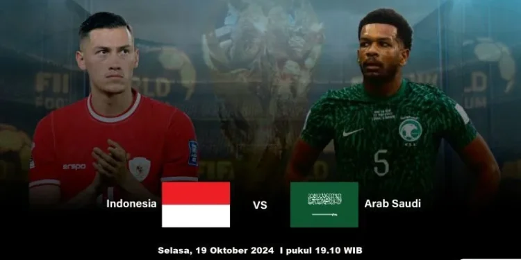 Jeddah Memanas: Ratusan Jurnalis Buru Berita dari Grup Neraka Kualifikasi Piala Dunia