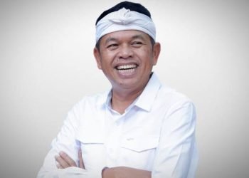 Usai BI, Kini BPK: Dedi Mulyadi Kejar Informasi Soal Duit Rakyat Jawa Barat!