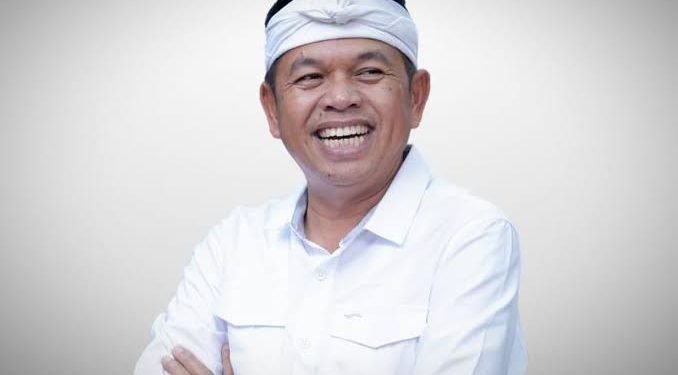Usai BI, Kini BPK: Dedi Mulyadi Kejar Informasi Soal Duit Rakyat Jawa Barat!