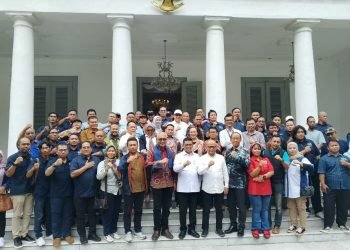 HPN 2026 di Banten: PWI Pusat Apresiasi Nilai Historis dan Kebangsaan
