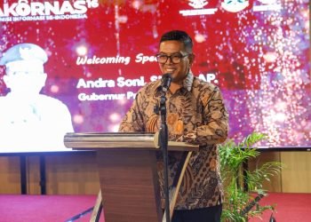 Truk Tambang Dibatasi!