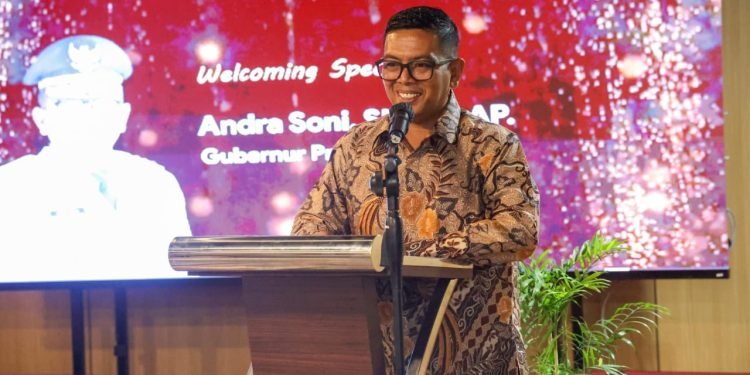 Truk Tambang Dibatasi!