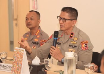 Sinergi Polri dan Industri Pariwisata: Mandalika Siap Sambut Wisatawan dengan Keamanan Terjamin