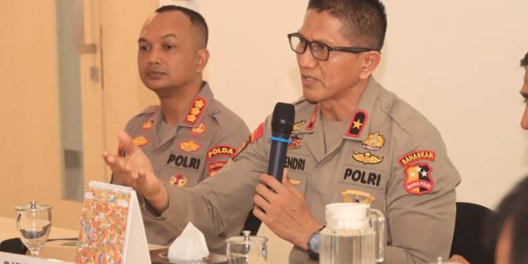 Sinergi Polri dan Industri Pariwisata: Mandalika Siap Sambut Wisatawan dengan Keamanan Terjamin