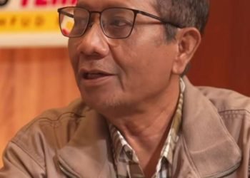 Cucu Mahfud MD Jadi Korban Keracunan MBG, Sorotan Tajam pada Tata Kelola Program