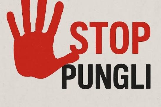 Pungutan Liar yang Sering Terjadi Di Sekolah