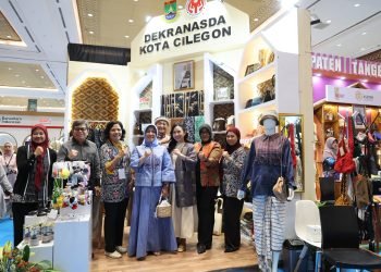 Kerajinan Banten Go Global: Inacraft 2025 Jadi Panggung Unjuk Gigi!