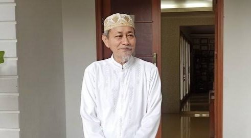 HUT ke-25 Banten: Embay Mulya Syarief Ingatkan Prioritas Lapangan Kerja, Kesejahteraan Jadi Taruhan