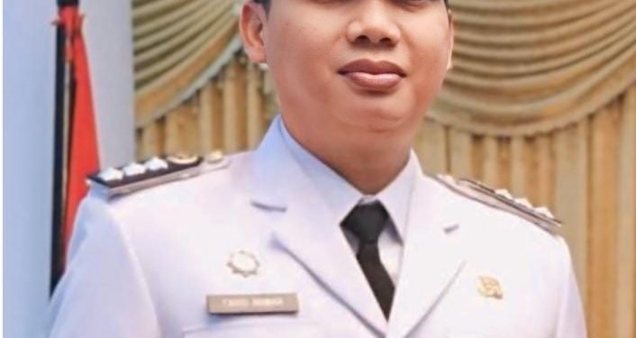 Tanara Siap Gebrak HUT ke-499 Kabupaten Serang! Semangat Gotong Royong dan Bansos Jadi Andalan