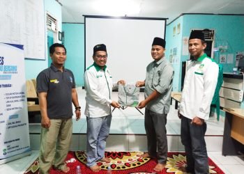 GEMA MA Banten: Dari Rapat Pleno, Lahir Program Unggulan