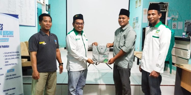 GEMA MA Banten: Dari Rapat Pleno, Lahir Program Unggulan