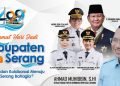 Hari Jadi Kabupaten Serang