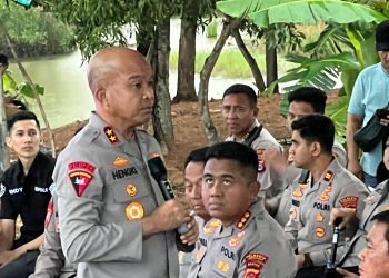 Tangerang Siap Panen Jagung! Kapolda Banten Pastikan Lahan 50 Hektare Mulus untuk Presiden