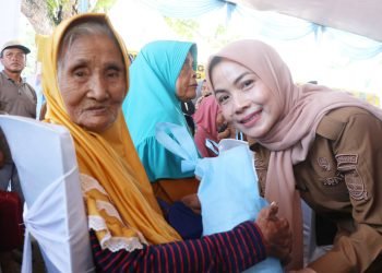 Ratu Zakiyah: Dari Hati ke Hati, Bangun Serang dengan Kebersamaan