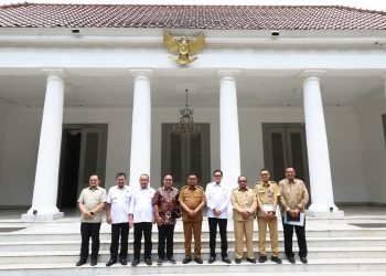 Koperasi Merah Putih: Jurus Jitu Gubernur Andra Soni untuk Atasi Inflasi dan Tingkatkan Ekonomi Banten