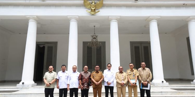 Koperasi Merah Putih: Jurus Jitu Gubernur Andra Soni untuk Atasi Inflasi dan Tingkatkan Ekonomi Banten