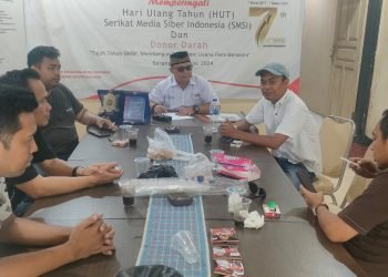 Harmoni Pembangunan: SMSI-Pemda Bersinergi Wujudkan Masyarakat Sejahtera