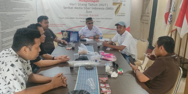 Harmoni Pembangunan: SMSI-Pemda Bersinergi Wujudkan Masyarakat Sejahtera