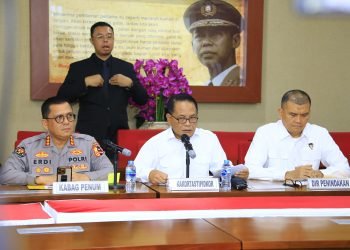 PLTU Kalbar: Proyek Ambisius Berujung Petaka Korupsi, Mantan Dirut PLN Jadi Sorotan!