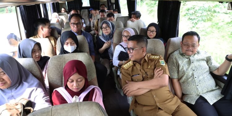 Andra Soni Naik Trans Banten: Gratis, Nyaman, dan Terjangkau!